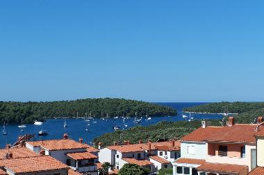 Pension in Pula (Istarska) oder Ferienwohnung oder Ferienhaus