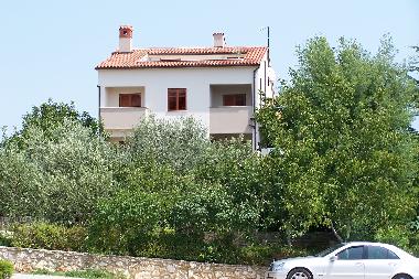 Pension in Pula (Istarska) oder Ferienwohnung oder Ferienhaus