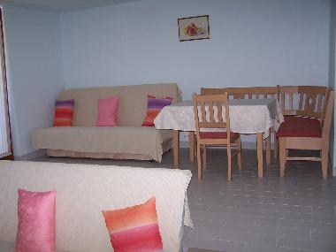 Ferienwohnung in Pula (Istarska) oder Ferienwohnung oder Ferienhaus