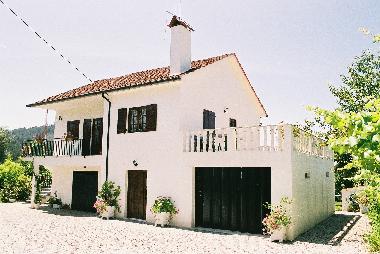 Villa in Ponte de Lima (Norte) oder Ferienwohnung oder Ferienhaus