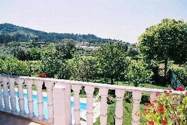 Villa in Ponte de Lima (Norte) oder Ferienwohnung oder Ferienhaus