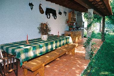 Villa in Ponte de Lima (Norte) oder Ferienwohnung oder Ferienhaus