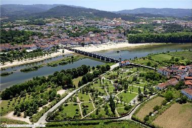 Villa in Ponte de Lima (Norte) oder Ferienwohnung oder Ferienhaus