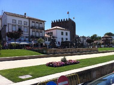 Villa in Ponte de Lima (Norte) oder Ferienwohnung oder Ferienhaus