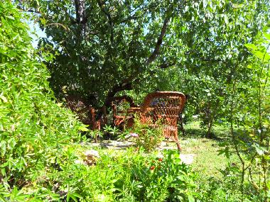 Ferienwohnung in Rab (Primorsko-Goranska) oder Ferienwohnung oder Ferienhaus