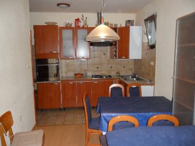 Ferienwohnung in Rab (Primorsko-Goranska) oder Ferienwohnung oder Ferienhaus