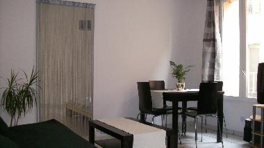 Ferienwohnung in Aix en Provence (Bouches-du-Rh�ne) oder Ferienwohnung oder Ferienhaus