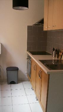 Ferienwohnung in Aix en Provence (Bouches-du-Rh�ne) oder Ferienwohnung oder Ferienhaus