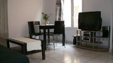 Ferienwohnung in Aix en Provence (Bouches-du-Rh�ne) oder Ferienwohnung oder Ferienhaus