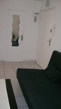 Ferienwohnung in Aix en Provence (Bouches-du-Rh�ne) oder Ferienwohnung oder Ferienhaus