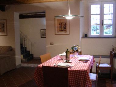 Ferienwohnung in Lucca (Lucca) oder Ferienwohnung oder Ferienhaus