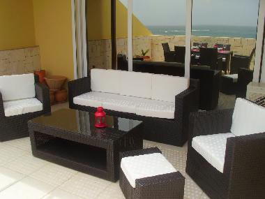 Ferienwohnung in Sal Rei (Boa Vista) oder Ferienwohnung oder Ferienhaus