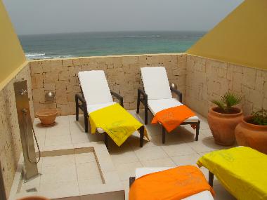 Ferienwohnung in Sal Rei (Boa Vista) oder Ferienwohnung oder Ferienhaus