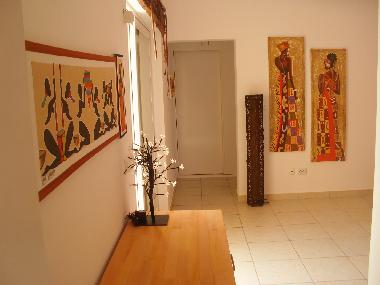 Ferienwohnung in Sal Rei (Boa Vista) oder Ferienwohnung oder Ferienhaus