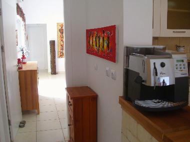 Ferienwohnung in Sal Rei (Boa Vista) oder Ferienwohnung oder Ferienhaus