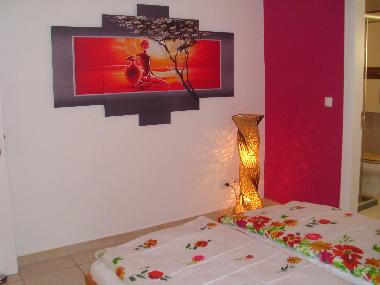 Ferienwohnung in Sal Rei (Boa Vista) oder Ferienwohnung oder Ferienhaus