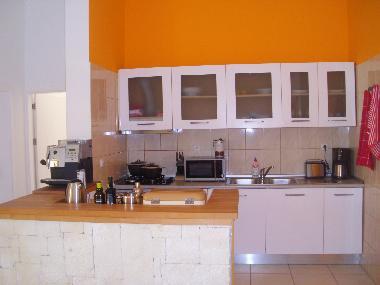 Ferienwohnung in Sal Rei (Boa Vista) oder Ferienwohnung oder Ferienhaus