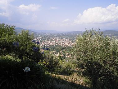 Ferienwohnung in Sollies Ville (Var) oder Ferienwohnung oder Ferienhaus