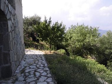 Ferienwohnung in Sollies Ville (Var) oder Ferienwohnung oder Ferienhaus