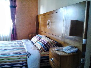 Villa in Surakarta (Jawa Tengah (Djawa Tengah)) oder Ferienwohnung oder Ferienhaus