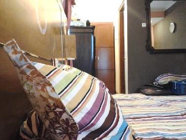 Villa in Surakarta (Jawa Tengah (Djawa Tengah)) oder Ferienwohnung oder Ferienhaus