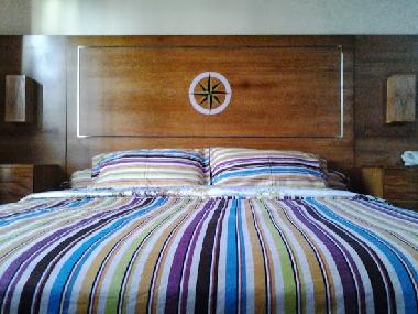 Pension in Solo (Jawa Tengah (Djawa Tengah)) oder Ferienwohnung oder Ferienhaus