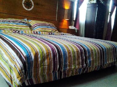 Pension in Solo (Jawa Tengah (Djawa Tengah)) oder Ferienwohnung oder Ferienhaus