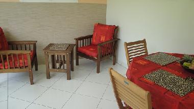 Ferienwohnung in deshaies (Guadeloupe) oder Ferienwohnung oder Ferienhaus