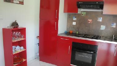 Ferienwohnung in deshaies (Guadeloupe) oder Ferienwohnung oder Ferienhaus