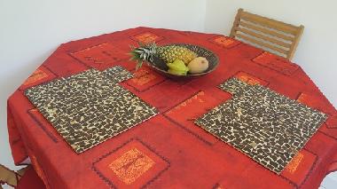 Ferienwohnung in deshaies (Guadeloupe) oder Ferienwohnung oder Ferienhaus