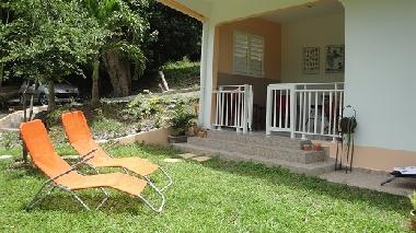 Ferienwohnung in deshaies (Guadeloupe) oder Ferienwohnung oder Ferienhaus