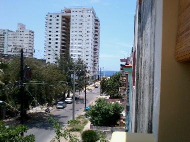 Ferienwohnung in vedado (La Habana) oder Ferienwohnung oder Ferienhaus