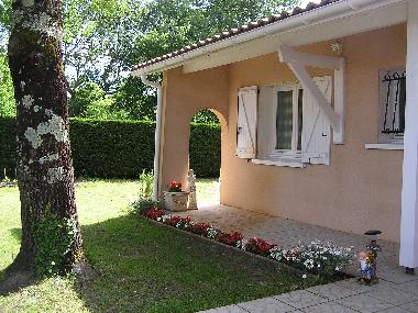 Ferienwohnung in gujan mestras (Gironde) oder Ferienwohnung oder Ferienhaus