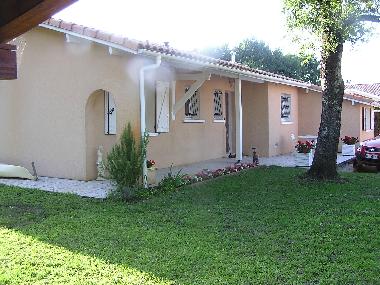 Ferienwohnung in gujan mestras (Gironde) oder Ferienwohnung oder Ferienhaus