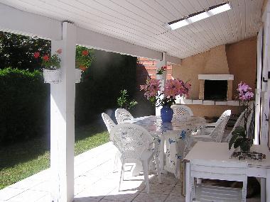 Ferienwohnung in gujan mestras (Gironde) oder Ferienwohnung oder Ferienhaus