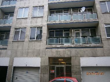 Ferienwohnung in Antwerp (Flandern) oder Ferienwohnung oder Ferienhaus