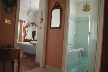 Ferienwohnung in Rome (Rom) oder Ferienwohnung oder Ferienhaus