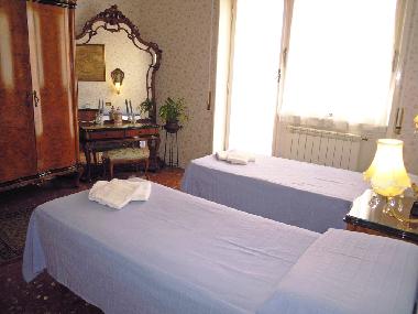 Ferienwohnung in Rome (Rom) oder Ferienwohnung oder Ferienhaus