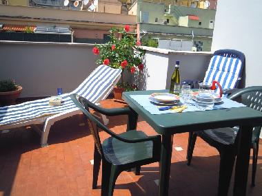 Ferienwohnung in Rome (Rom) oder Ferienwohnung oder Ferienhaus