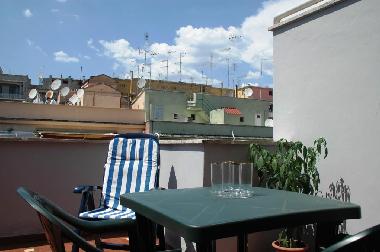 Ferienwohnung in Rome (Rom) oder Ferienwohnung oder Ferienhaus