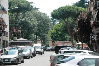 Ferienwohnung in Rome (Rom) oder Ferienwohnung oder Ferienhaus