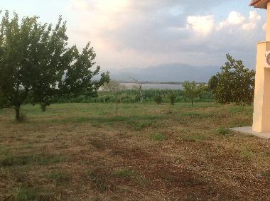 Ferienhaus in Klisorevmata (Aitoloakarnania) oder Ferienwohnung oder Ferienhaus