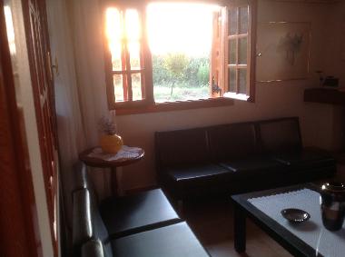 Ferienhaus in Klisorevmata (Aitoloakarnania) oder Ferienwohnung oder Ferienhaus