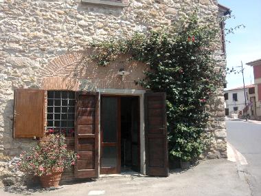Ferienwohnung in Suvereto (Livorno) oder Ferienwohnung oder Ferienhaus