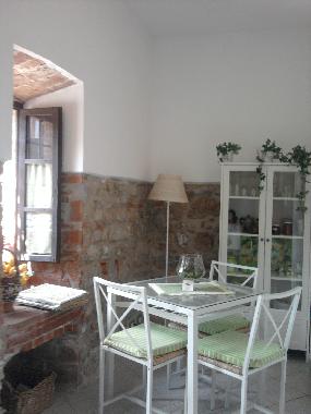 Ferienwohnung in Suvereto (Livorno) oder Ferienwohnung oder Ferienhaus