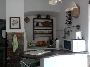 Ferienwohnung in Suvereto (Livorno) oder Ferienwohnung oder Ferienhaus