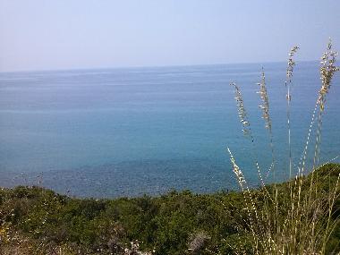 Villa in Pisciotta (Salerno) oder Ferienwohnung oder Ferienhaus