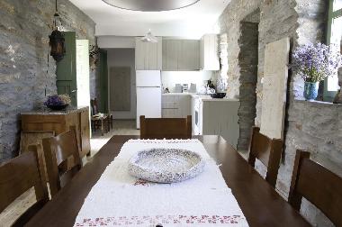 Ferienhaus in Kea (Kyklades) oder Ferienwohnung oder Ferienhaus