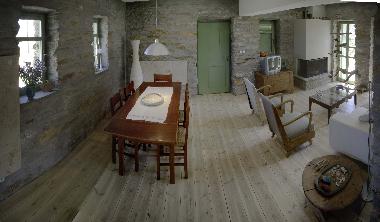 Ferienhaus in Kea (Kyklades) oder Ferienwohnung oder Ferienhaus