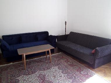Ferienwohnung in Belgrade (Zentral Serbien) oder Ferienwohnung oder Ferienhaus